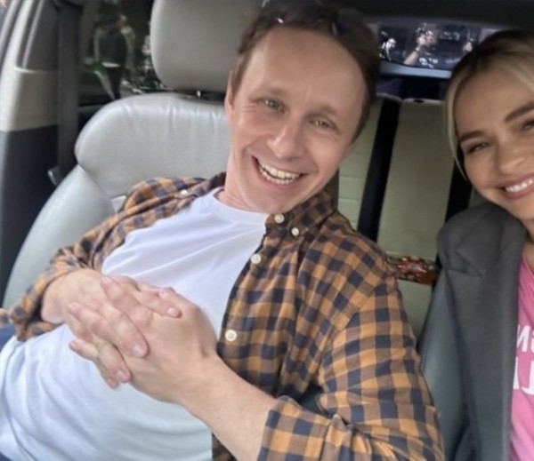 Как сейчас выглядит Валентин Будейко из сериала «Универ. Новая общага»? Анна Хилькевич выложила фото с актером