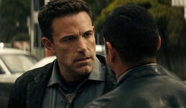 Жизнь с Джей Ло: 5 новых отличных фильмов с Беном Аффлеком