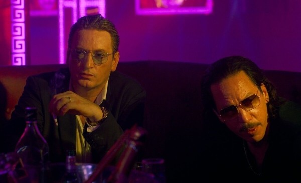 «Король улиц»: Рецензия Киноафиши «Король улиц»: Рецензия Киноафиши