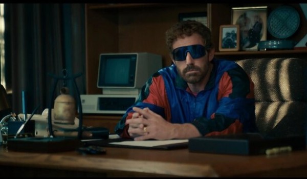 Жизнь с Джей Ло: 5 новых отличных фильмов с Беном Аффлеком