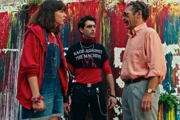 Что смотреть в июле: 15 главных новинок в кинотеатрах и на стримингах