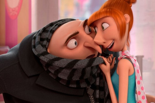 Все мультфильмы студии Illumination: от худшего к лучшему