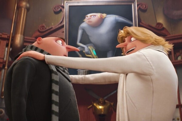 Все мультфильмы студии Illumination: от худшего к лучшему