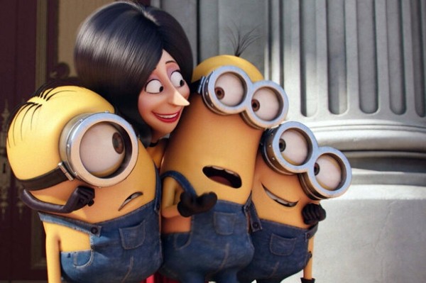 Все мультфильмы студии Illumination: от худшего к лучшему