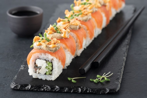 Гастротур: «Якитория» представляет обновленное Travel Menu и летнее спецпредложение