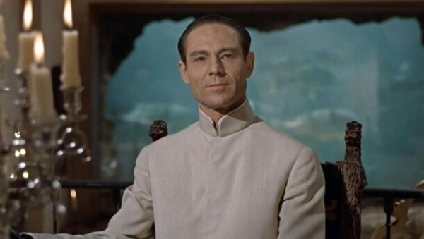 Гики, фрики, злодеи: как изображают ученых в кино Гики, фрики, злодеи: как изображают ученых в кино