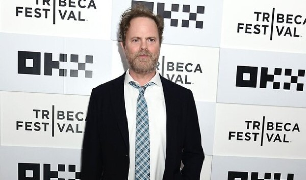 10 лет спустя: чем сегодня занимаются актеры культового «Офиса» 