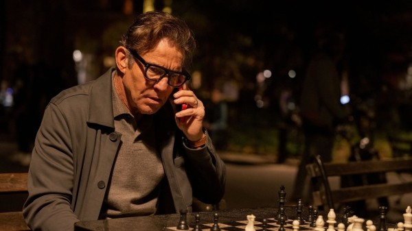 «Замкнутый круг»: Рецензия Киноафиши