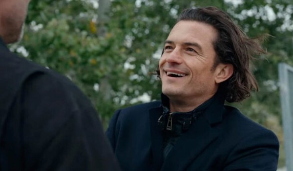 Джонни Депп, Меган Фокс, Кевин Спейси: 8 громких камбэков года