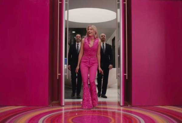 Цифра дня: «Барби» собрал в мировом прокате более полумиллиарда долларов