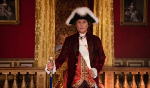 Джонни Депп, Меган Фокс, Кевин Спейси: 8 громких камбэков года