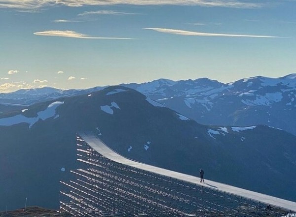 Как снимали фильм «Миссия невыполнима: Смертельная расплата»
