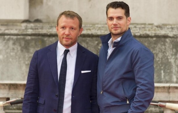 Не скучайте по Ведьмаку: 5 грядущих проектов Генри Кавилла