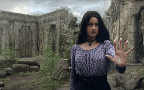 Почему первые 5 серий третьего сезона «Ведьмака» — полное разочарование?