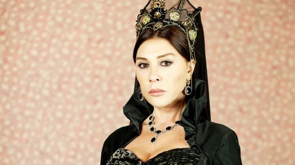 Чему стоить поучиться у главных героинь «Великолепного века»