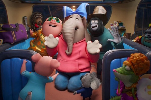 Все мультфильмы студии Illumination: от худшего к лучшему