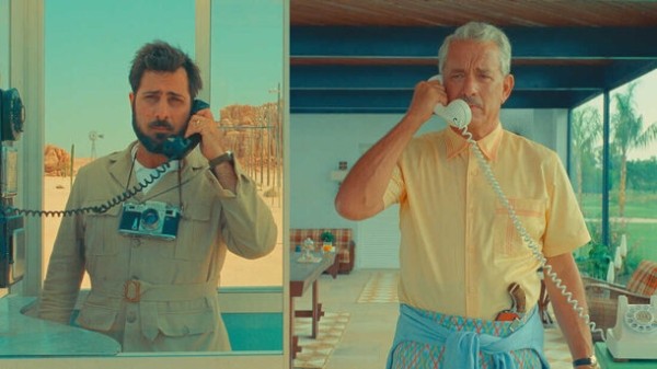 Что смотреть на выходных: «Город астероидов», новые «Трансформеры» и постапокалиптические «Чудотворцы» Что смотреть на выходных: «Город астероидов», новые «Трансформеры» и постапокалиптические «Чудотворцы»