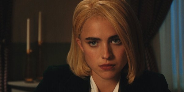 Что смотреть на выходных: «Стражи Галактики. Часть 3», комедия от Адама Сэндлера и боевик с Адамом Драйвером