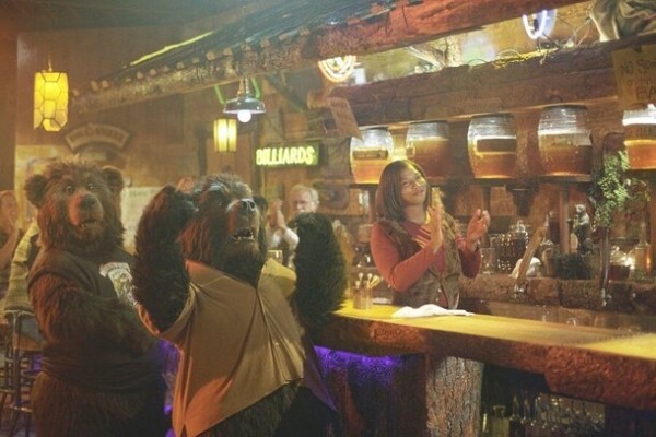 Не только пираты и призраки: 8 фильмов Disney, основанных на аттракционах Не только пираты и призраки: 8 фильмов Disney, основанных на аттракционах