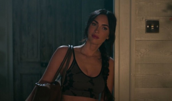 Джонни Депп, Меган Фокс, Кевин Спейси: 8 громких камбэков года