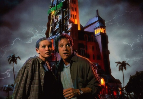 Не только пираты и призраки: 8 фильмов Disney, основанных на аттракционах Не только пираты и призраки: 8 фильмов Disney, основанных на аттракционах