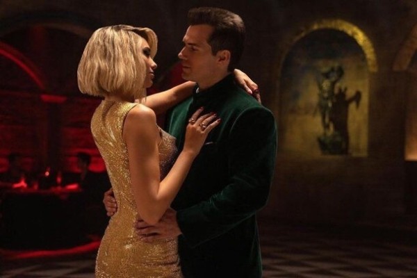 Не скучайте по Ведьмаку: 5 грядущих проектов Генри Кавилла