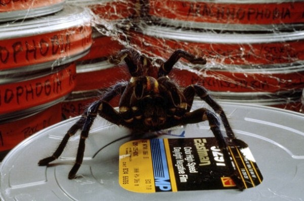 6 странных профессий в кино, о существовании которых зрители не догадываются 6 странных профессий в кино, о существовании которых зрители не догадываются