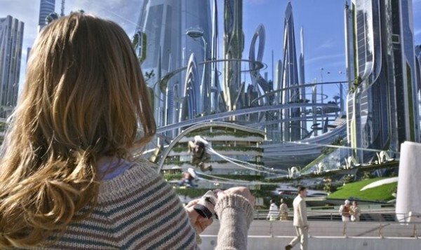 Не только пираты и призраки: 8 фильмов Disney, основанных на аттракционах Не только пираты и призраки: 8 фильмов Disney, основанных на аттракционах