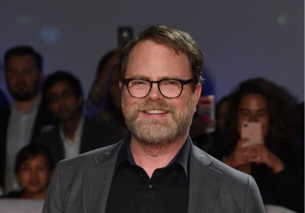 Рэйн Уилсон признался, что был несчастен, снимаясь в «Офисе» 