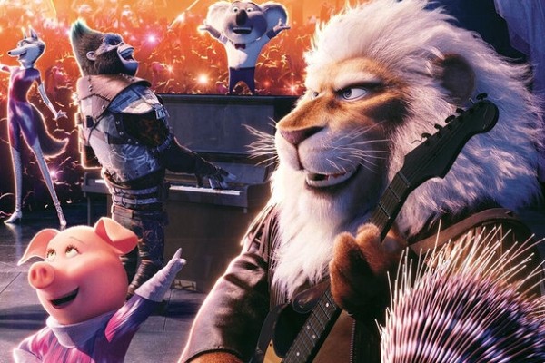 Все мультфильмы студии Illumination: от худшего к лучшему