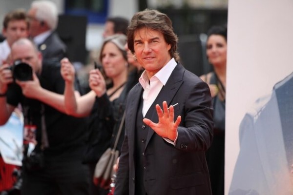 Как снимали фильм «Миссия невыполнима: Смертельная расплата»