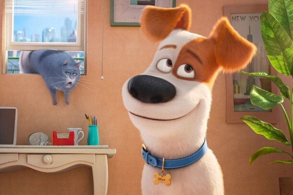 Все мультфильмы студии Illumination: от худшего к лучшему