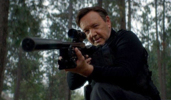 Джонни Депп, Меган Фокс, Кевин Спейси: 8 громких камбэков года