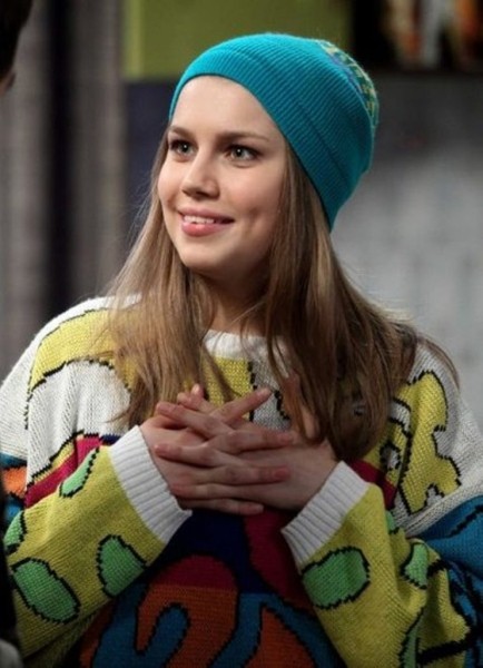 Вышел трейлер сериала «Папины дочки. Новые» Вышел трейлер сериала «Папины дочки. Новые»