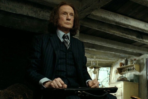 Можно исправить: 10 персонажей поттерианы, о которых забыли в фильмах