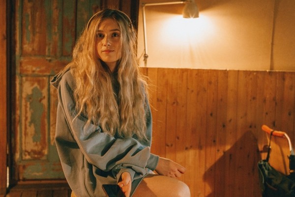 «Блондинка»: Рецензия Киноафиши «Блондинка»: Рецензия Киноафиши