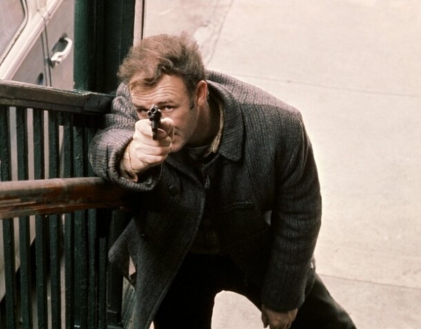 Самураи, копы и археологи: 10 лучших боевиков всех времен