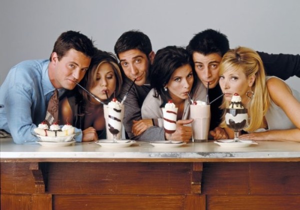 15 сериалов, которые заставят тебя смеяться до слез