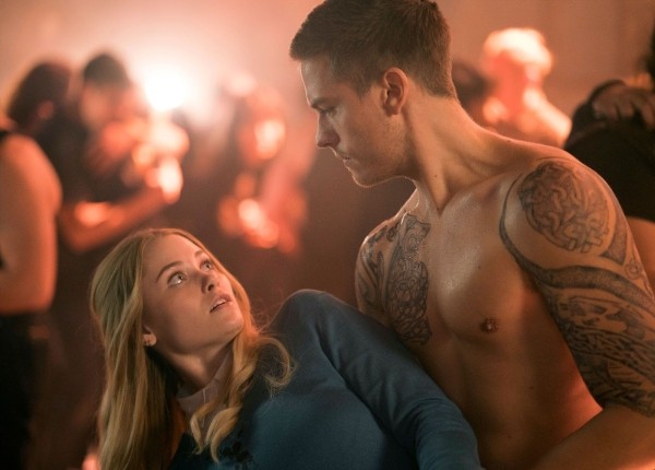 5 новых ромкомов, которые продлят летнее настроение 5 новых ромкомов, которые продлят летнее настроение