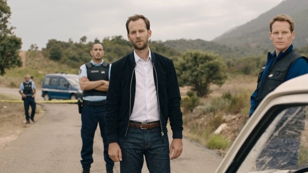 «Идеальная ложь»: Рецензия Киноафиши