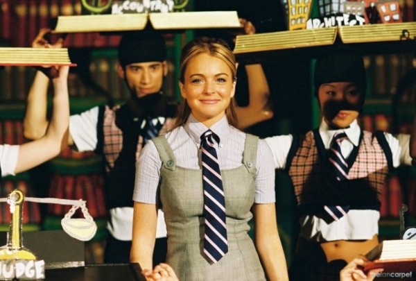 50 девчачьих фильмов для просмотра взахлеб