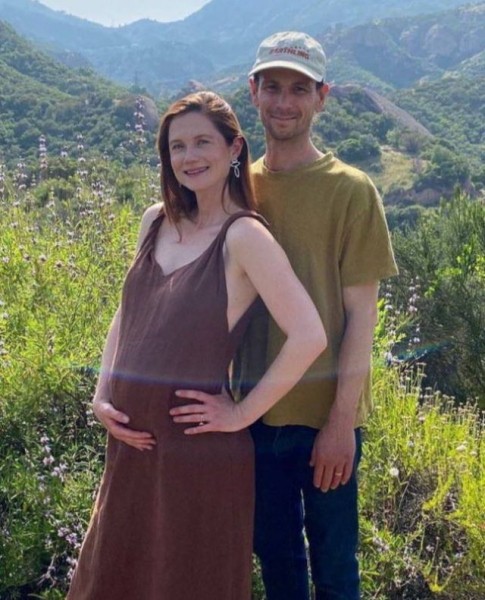 Джинни Уизли из «Гарри Поттера» сильно изменилась