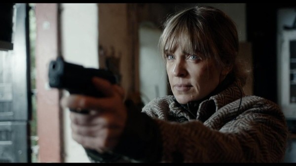 «Молчание ангелов»: Рецензия Киноафиши «Молчание ангелов»: Рецензия Киноафиши