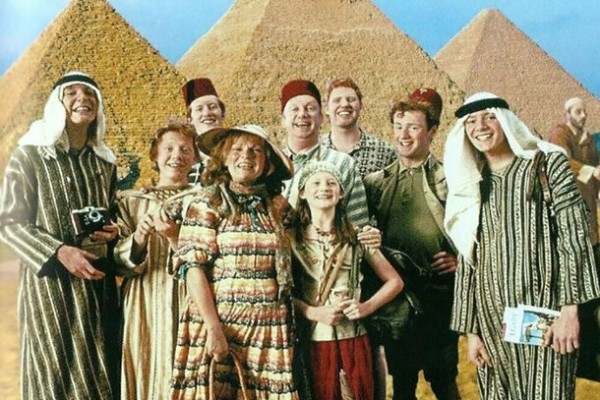 Можно исправить: 10 персонажей поттерианы, о которых забыли в фильмах