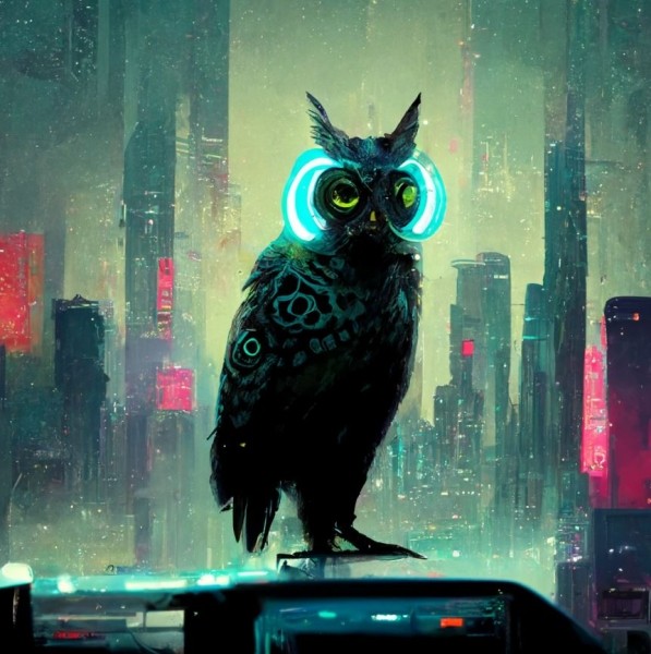 Необычный «Гарри Поттер»: пользователи Reddit показали, как бы выглядели герои известной истории о волшебнике в мире киберпанка Необычный «Гарри Поттер»: пользователи Reddit показали, как бы выглядели герои известной истории о волшебнике в мире киберпанка