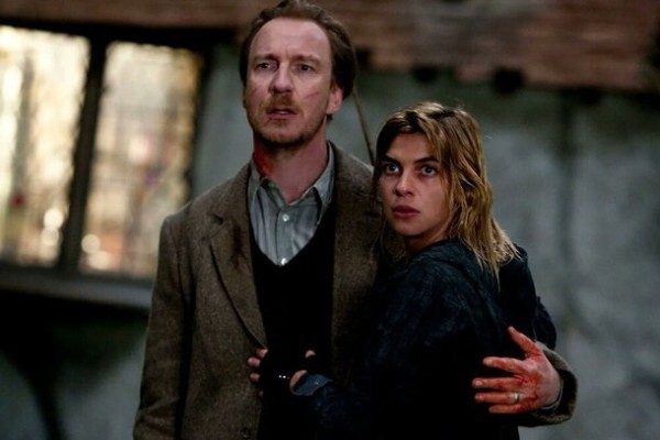 Можно исправить: 10 персонажей поттерианы, о которых забыли в фильмах