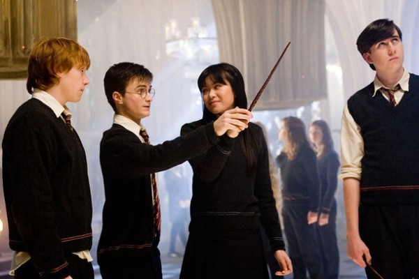 Можно исправить: 10 персонажей поттерианы, о которых забыли в фильмах