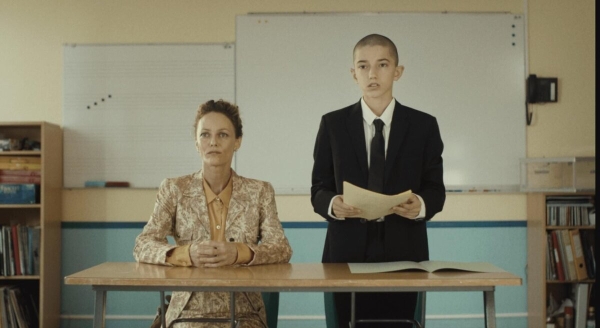 «Развод по-геймерски»: Рецензия Киноафиши