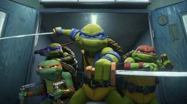 Приключения, мюзикл и чистая магия: 10 мультфильмов, которые выйдут до конца года Приключения, мюзикл и чистая магия: 10 мультфильмов, которые выйдут до конца года