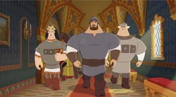 Приключения, мюзикл и чистая магия: 10 мультфильмов, которые выйдут до конца года Приключения, мюзикл и чистая магия: 10 мультфильмов, которые выйдут до конца года